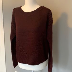 Aeropostale sweater